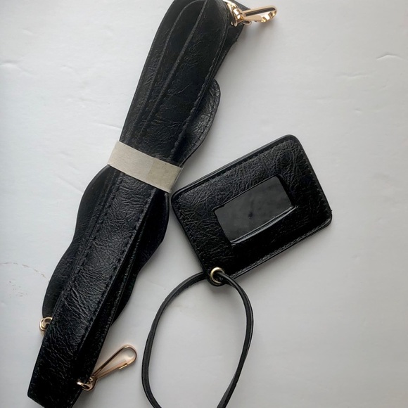 Faux Leather Motorcycle Bag🌹🌹🌹 - Picture 2 of 4